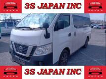 2020 Nissan NV350 Caravan