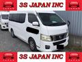 2014 Nissan NV350 Caravan