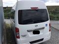 2014 Nissan NV350 Caravan