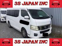 2014 Nissan NV350 Caravan