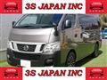 2016 Nissan NV350 Caravan