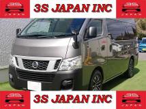 2016 Nissan NV350 Caravan
