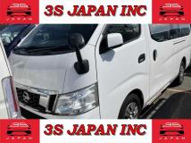 2015 Nissan NV350 Caravan