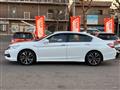 2017 Honda Accord Hybrid