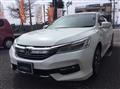 2018 Honda Accord Hybrid