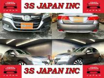 2013 Honda Accord Hybrid