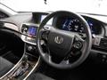 2013 Honda Accord Hybrid