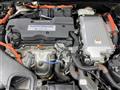 2014 Honda Accord Hybrid