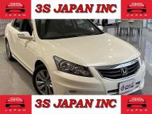 2010 Honda Inspire