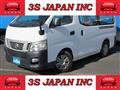 2013 Nissan NV350 Caravan
