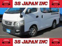 2013 Nissan NV350 Caravan