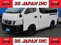 2014 Nissan NV350 Caravan