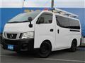 2014 Nissan NV350 Caravan