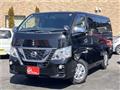 2018 Nissan NV350 Caravan