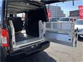 2018 Nissan NV350 Caravan