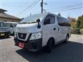 2018 Nissan NV350 Caravan