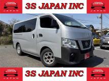 2018 Nissan NV350 Caravan