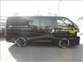 2012 Nissan NV350 Caravan