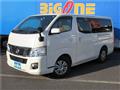 2017 Nissan NV350 Caravan