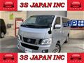 2012 Nissan NV350 Caravan