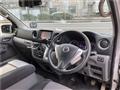 2012 Nissan NV350 Caravan