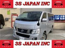 2012 Nissan NV350 Caravan