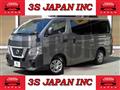 2019 Nissan NV350 Caravan