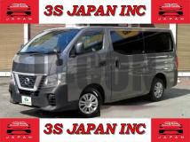 2019 Nissan NV350 Caravan