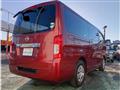 2018 Nissan NV350 Caravan