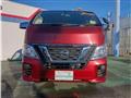 2018 Nissan NV350 Caravan