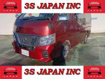 2018 Nissan NV350 Caravan