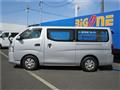 2014 Nissan NV350 Caravan