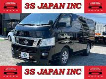 2015 Nissan NV350 Caravan