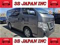 2020 Nissan NV350 Caravan