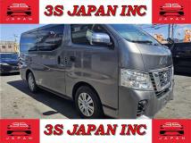 2020 Nissan NV350 Caravan