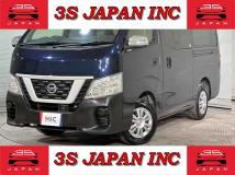 2020 Nissan NV350 Caravan