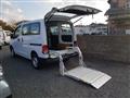 2020 Nissan NV200 VANETTE