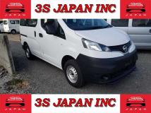 2020 Nissan NV200 VANETTE
