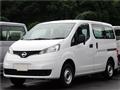 2018 Nissan NV200 VANETTE