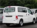 2018 Nissan NV200 VANETTE