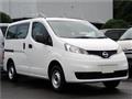 2018 Nissan NV200 VANETTE