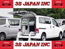 2018 Nissan NV200 VANETTE