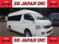 2009 Toyota Hiace