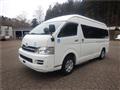 2009 Toyota Hiace