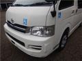2009 Toyota Hiace