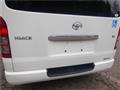 2009 Toyota Hiace