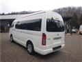 2009 Toyota Hiace