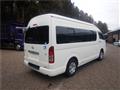 2009 Toyota Hiace