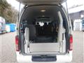 2009 Toyota Hiace