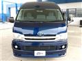 2008 Toyota Hiace